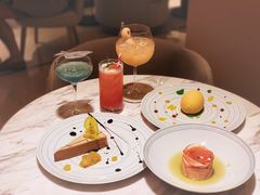 -théATRE 茶聚场(王府中環店)