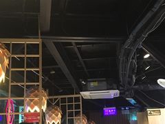 大堂-川里谈·川味小馆(北京路店)