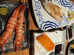 -吉川居酒屋(建国北路店)