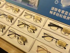 -LOHO眼镜(九亭金地广场店)