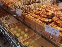 -申氏糕点(三好街店)