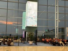 -广州白云国际机场-T2航站楼