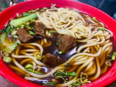 -老刘家涮肉烤肉(北新桥·簋街店)