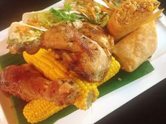 -迪士尼火鸡腿