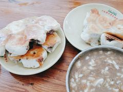 -丁红照水煎包胡辣汤