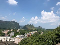 -彭家祠景区