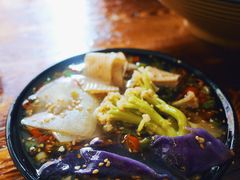 藤椒串-明洋钵钵鸡(春田小区店)