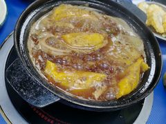 -重庆鸡公煲·嘟享吃(林科大店)