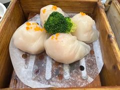 -御膳粥·牛乳粥底火锅·地道顺德菜(容桂店)