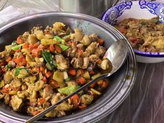 招牌水煮鸡-生记(苏眼井店)
