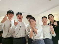 -京彩臻品火锅