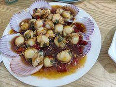 -九龙餐厅(大沽路店)