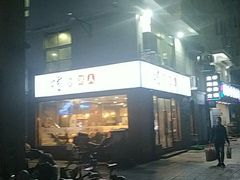 -烤官达人·徐州鲜羊肉串(江宁店)