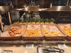 -舜和巴西烤肉餐厅(舜和国际店)