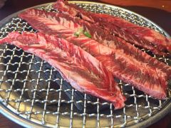 -辛氏火炉·韩式古法烤肉(松北店)