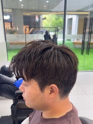 -尤司男士国潮理发馆