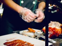 -上海滩餐厅(BFC外滩金融中心店)