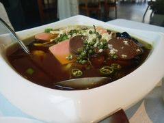 -蔓兰家的四季S0餐厅·融合菜(当代MOMA店)