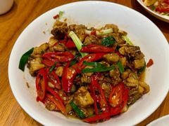 -辣公子·千岛湖私房菜(滨江店)