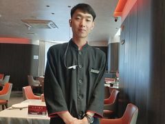 -北平食府·北京烤鸭(北京西站六里桥店)