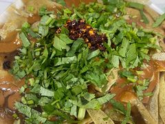 -正味斋锅巴菜(西北角店)