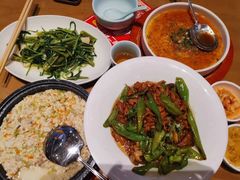 -四道菜·福建菜馆(莆田万达店)