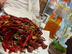 -陈家小院(阜昌路店)