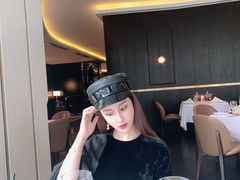 -茹丝葵经典牛排馆(成都IFS店)