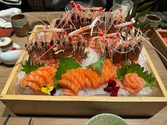 -Minase水濑·日料放题(外滩店)