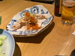 -Hatsune隐泉日式料理(SKP店)