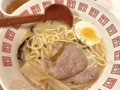 -白石的深夜食堂(万达店)
