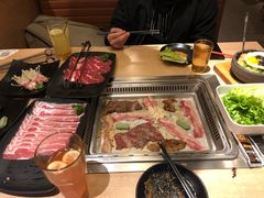-新石器烤肉(南站店)