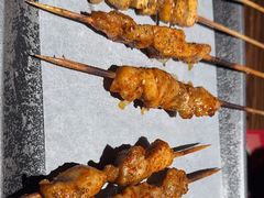 -管氏翅吧(广渠门店)