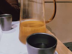 -延锄汤饭食堂(桂林路店)