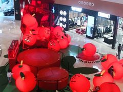 -深圳来福士广场