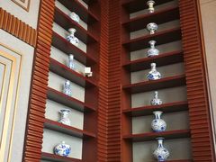 -深圳福田香格里拉大酒店