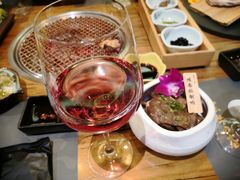 -黑牛の店·和牛烧肉(合生汇店)