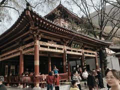 -华清宫景区