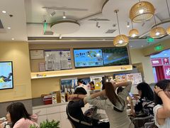 -满记甜品(王府井北京市百货大楼店)