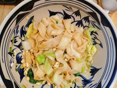 -北往西·西安油泼面(万德庄店)