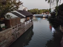 -山塘街