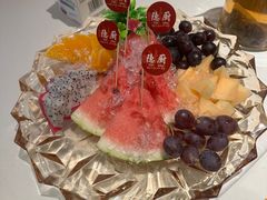 -隐厨中国餐馆(红旗大街店)