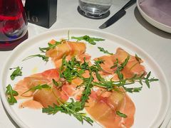 帕尔玛火腿配蜜瓜-Solo(衡山路店)