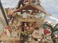 -陶语陶艺手工坊