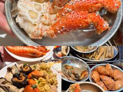 -行运海鲜食集(北京首店)