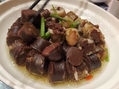 -蒙古大营·蒙古演绎餐厅(赛马场店)