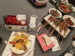 -靓虾二哥·龙虾馆(大塘总店)