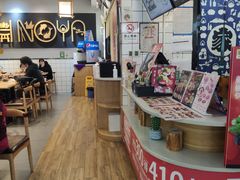 -吉野家(南昌铜锣湾店)