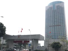 -肯德基(福民路店)