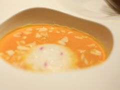 南瓜羹-Wei菋·Le Bistrot